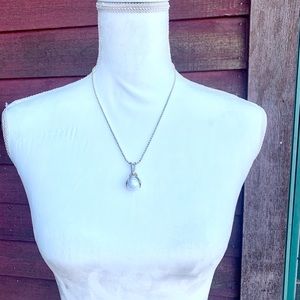 NWOT Lost My Marbles Necklace